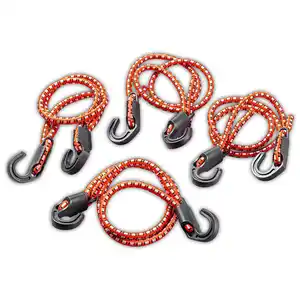 Diamond Car Spannschnur 4er-Set