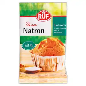 Ruf Natron