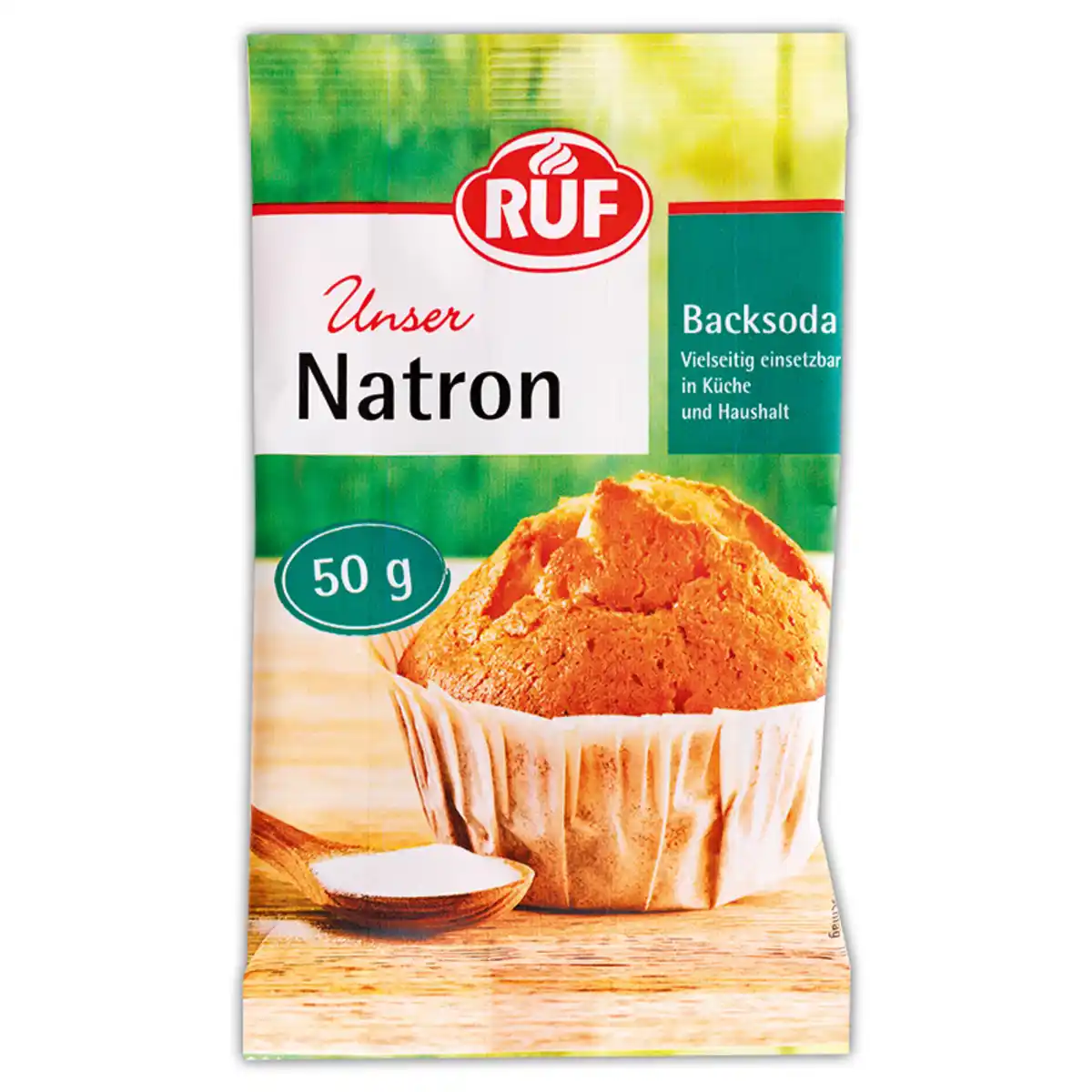 Bild 1 von Ruf Natron