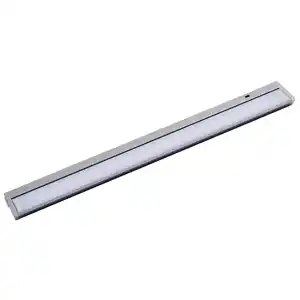 MÜLLER LICHT LED-Unterbauleuchte, BxL: 6,1 x 55,9 cm, 10 W, inkl. Leuchtmittel