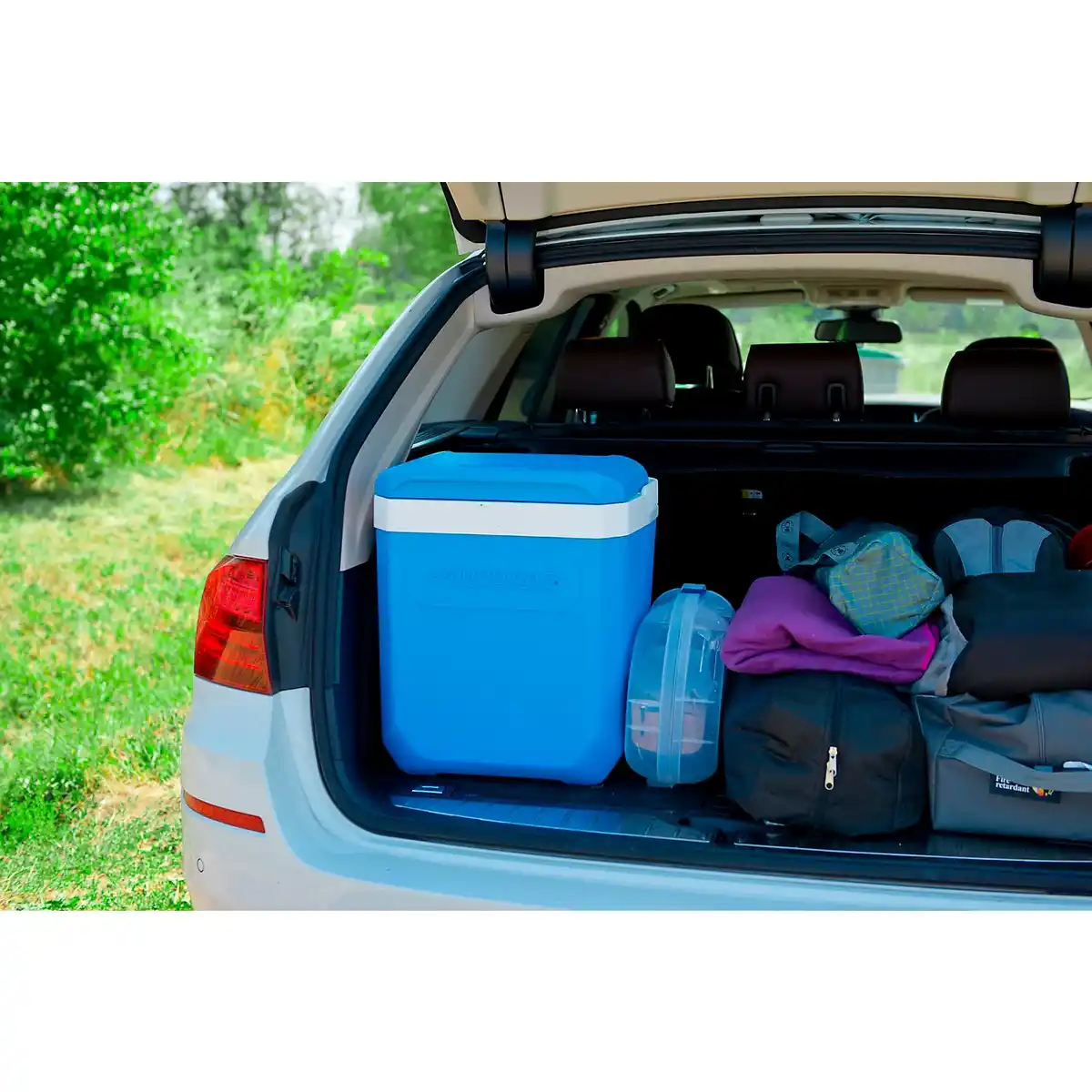 Bild 3 von CAMPINGAZ Kühlbox »Icetime Plus«, 30 l