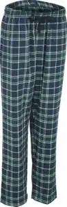 IDEENWELT Herren Flanellhose Gr. L