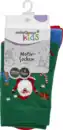 Bild 1 von under2wear kids 3er Pack Weihnachten Gr. 27/30
