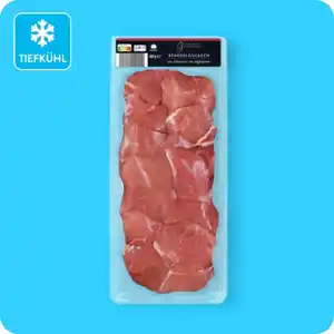 GOURMET FINEST CUISINE Hirsch-Edelgulasch, Aus freier Wildbahn