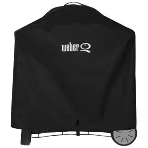 WEBER Abdeckhaube, für Weber Q 300-/3000-Serie