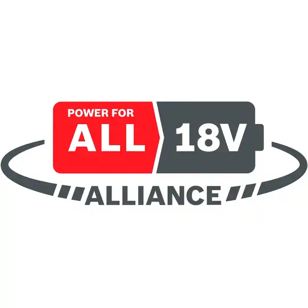 Bild 2 von GARDENA Starter-kit »Power for all 18 V Alliance «, schwarz