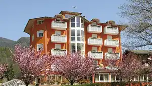 Italien - Trentino - Levico Terme - 3* NatureBio Hotel Elite