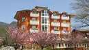 Bild 1 von Italien - Trentino - Levico Terme - 3* NatureBio Hotel Elite