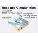 Bild 3 von Toptex Outdoor Wear Thermo-Jagd- und Freizeithose