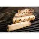 Bild 2 von WEBER Räucherholz, 8 Stück, Zedernholz