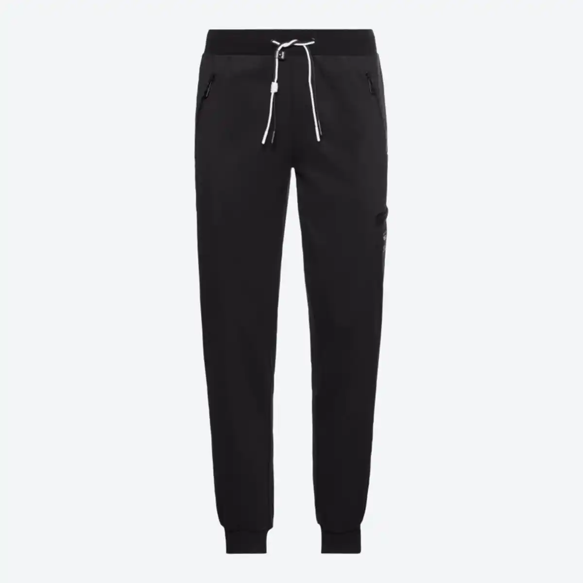 Bild 2 von Herren-Jogginghose mit elastischem Bund