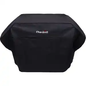 CHAR-BROIL Grill-Abdeckhaube, für Professional 4600 S, schwarz
