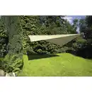 Bild 2 von HAPPY PEOPLE Sonnensegel, rechteckig, 300 x 400 cm