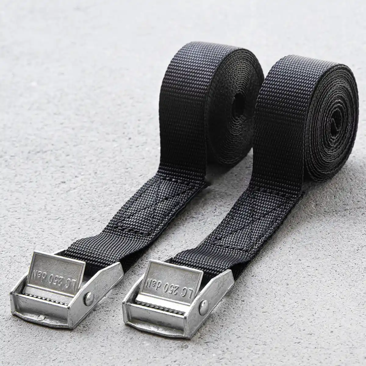 Bild 3 von Diamond Car Spanngurte 2er-Set