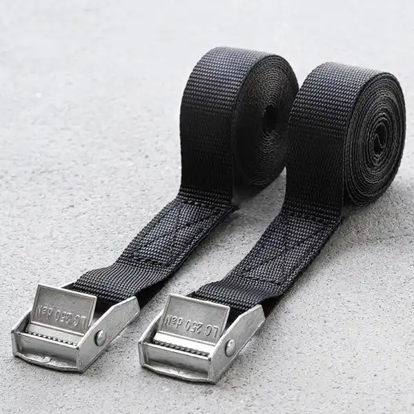 Bild 3 von Diamond Car Spanngurte 2er-Set