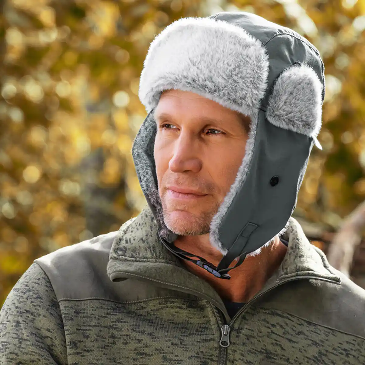 Bild 1 von Toptex Sport Outdoor-Mütze