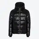 Bild 3 von Herren-Steppjacke mit Kapuze