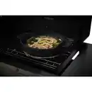 Bild 4 von WEBER Wok, Gusseisen/Stahl, geeignet für Gourmet BBQ-System