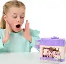 Bild 3 von Moose LITTLE LIVE PETS Mama Surprise Mini Spielset Hase