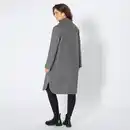 Bild 4 von Damen-Mantel mit Knopfleiste