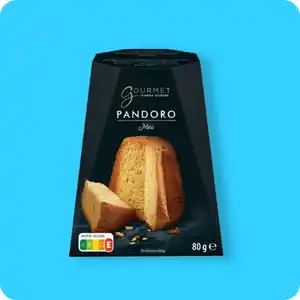 GOURMET FINEST CUISINE Mini-Pandoro