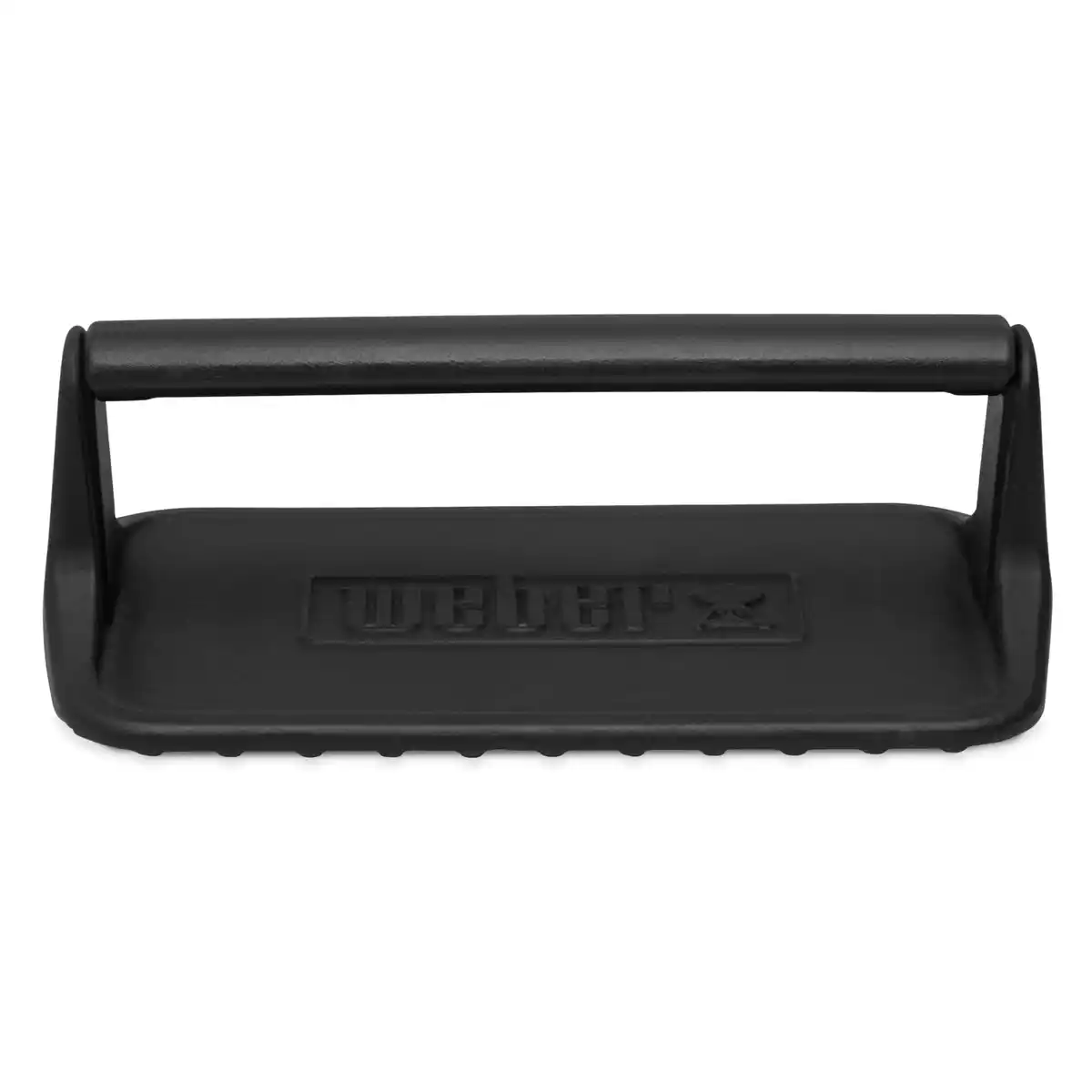 Bild 2 von WEBER Hamburgerpresse, für Grillplatten