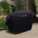 Bild 2 von CHAR-BROIL Grill-Abdeckhaube, für Professional 4600 S, schwarz