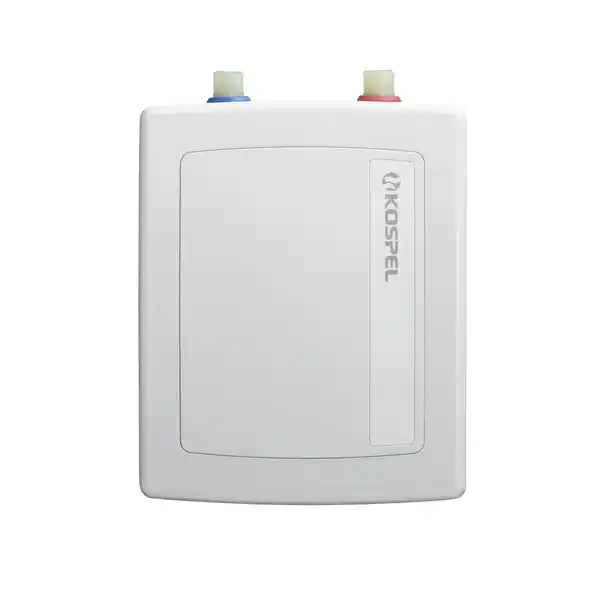 Bild 1 von KOSPEL Durchlauferhitzer »EPO2-3«, BxH: 16,8 x 20 cm, Über-/Untertischmontage