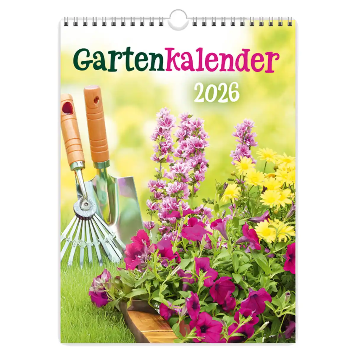 Bild 3 von Kalender 2026