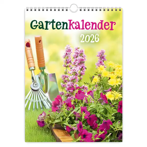 Bild 3 von Kalender 2026