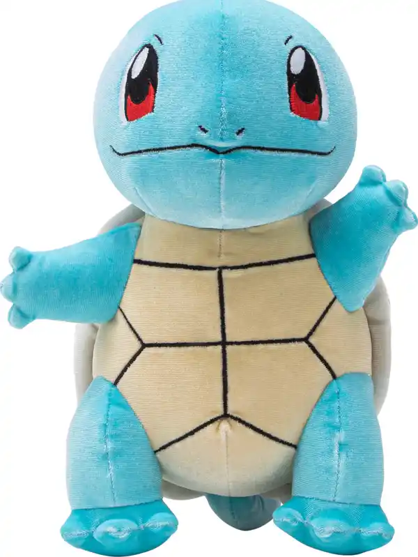 Bild 3 von Jazwares Pokémon Plüsch