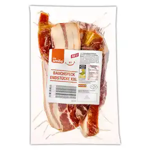 My Smile Bauchspeck Endstücke XXL