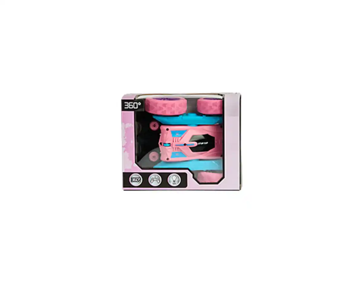 Bild 2 von RC Auto mit 360° Wendefunktion