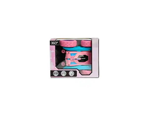 Bild 2 von RC Auto mit 360° Wendefunktion