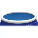 Bild 2 von HAPPY PEOPLE Solarplane geeignet für Ø 420 cm