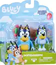 Bild 1 von Moose BLUEY Figuren