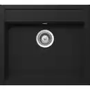 Bild 1 von SCHOCK Küchenspüle, Nemo N-100 Onyx, Granit | Komposit | Quarz, 57 x 51