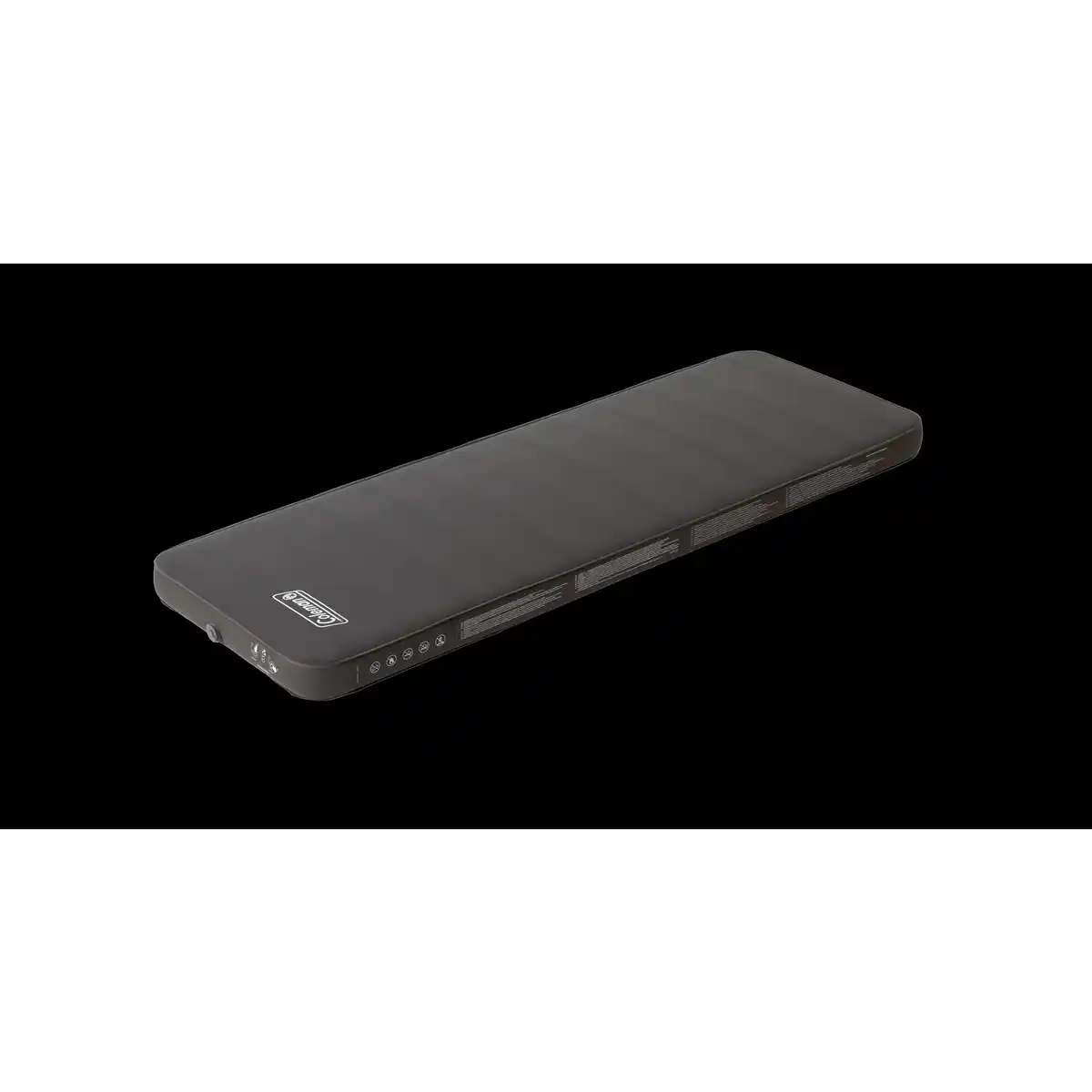 Bild 1 von CAMPINGAZ Luftmatratze »Supercomfort«, Selbstaufblasend, Geeignet für 1 Person, BxHxL: 68 x 7,5 x 198 cm