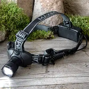 Maximus Kopflampe