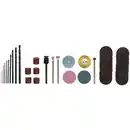 Bild 2 von PROXXON Multifunktionswerkzeug »FBS 240/E«, 100 W, inkl. Zubehör