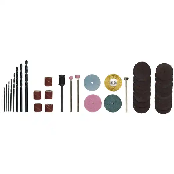 Bild 2 von PROXXON Multifunktionswerkzeug »FBS 240/E«, 100 W, inkl. Zubehör