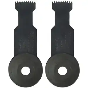 PROXXON Eintauchsägeblatt, Schnellarbeitsstahl (HSS)