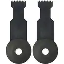 Bild 1 von PROXXON Eintauchsägeblatt, Schnellarbeitsstahl (HSS)