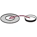 Bild 3 von Mr. GARDENER Gusseisenpfanne, Gusseisen, Breite: 31,7 cm