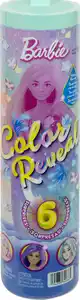 Mattel Barbie Color Reveal