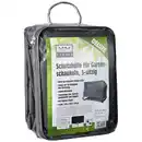 Bild 1 von CASAYA Hollywoodschaukelschutzhülle »Deluxe«, BxHxT: 210 x 139 x 150 cm, Kunstfaser