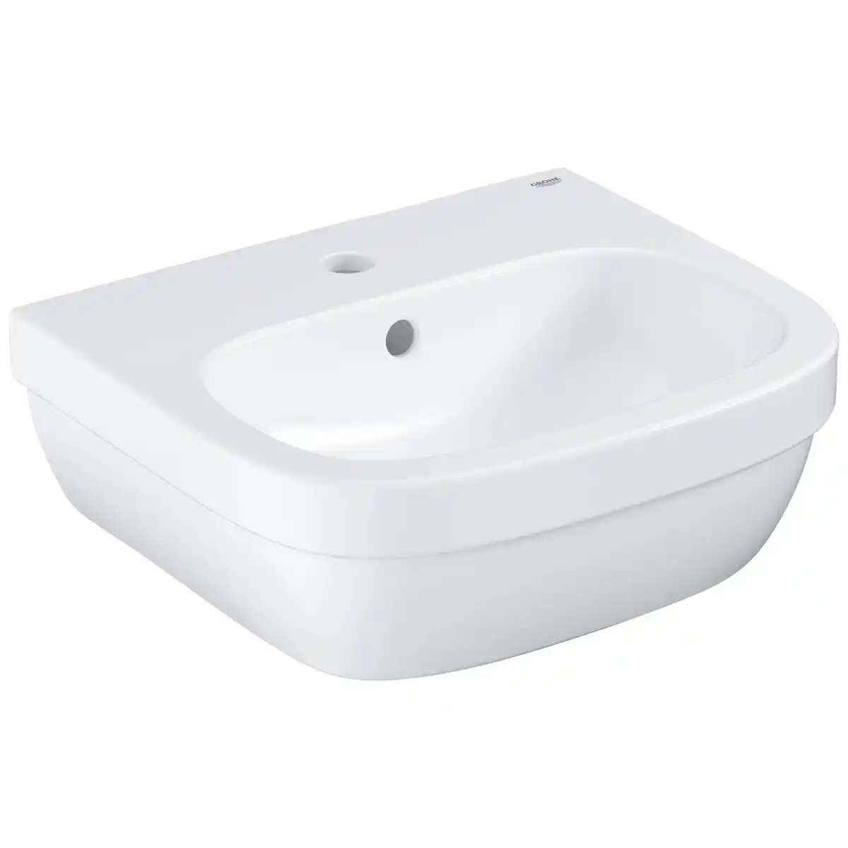Bild 1 von GROHE Waschbecken »Euro Keramik«, Breite: 45 cm