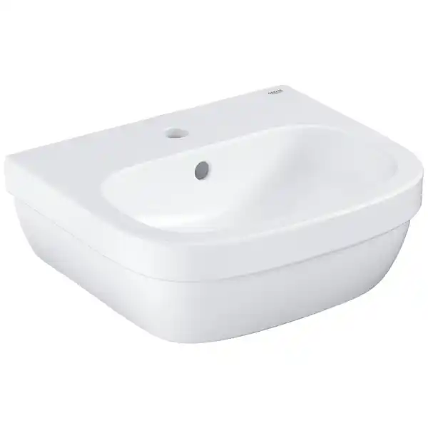 Bild 1 von GROHE Waschbecken »Euro Keramik«, Breite: 45 cm