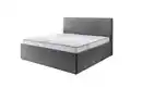 Bild 2 von Polsterbett Calgary grau, 160 x 200 cm