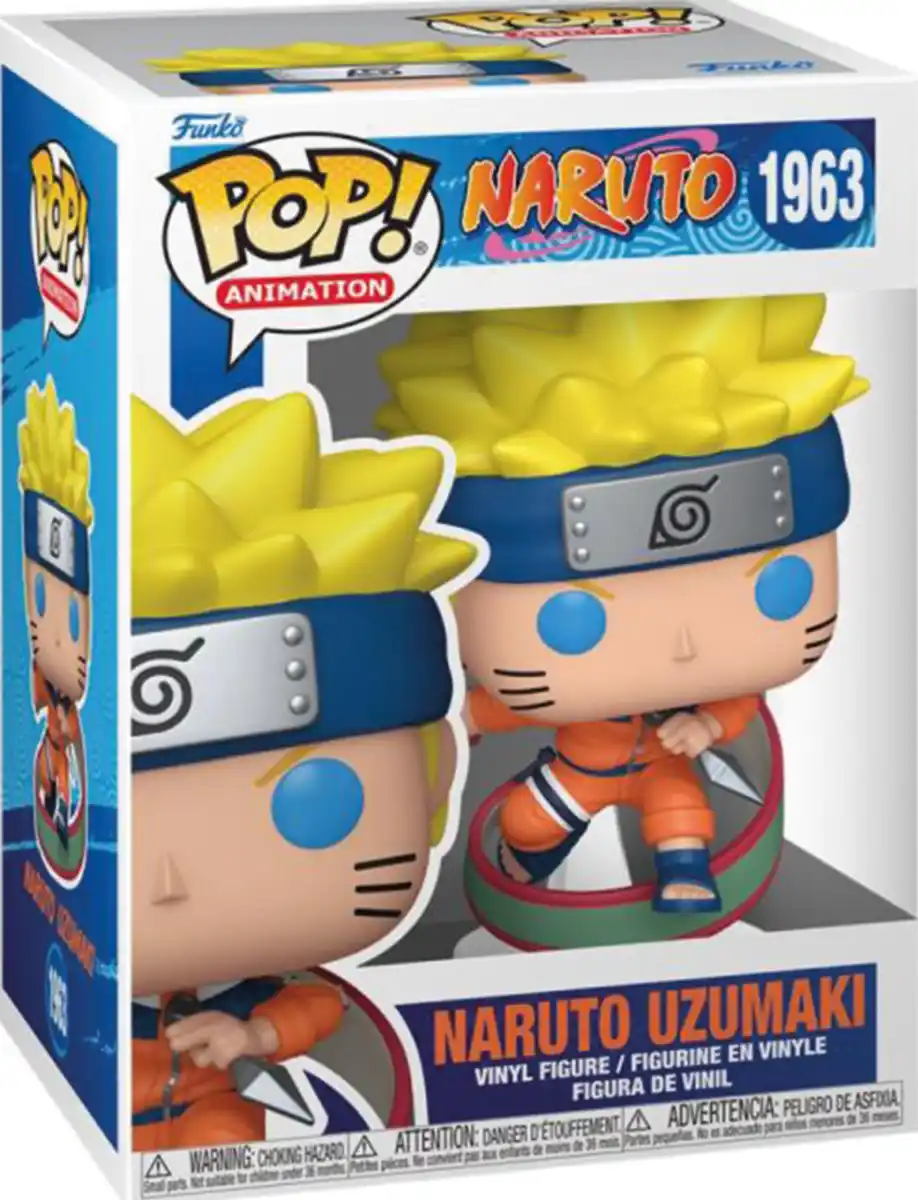 Bild 4 von Funko Funko Pop Anime
